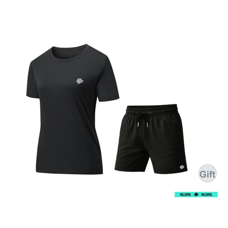 Pallsupol Fitness Sets Women's-1