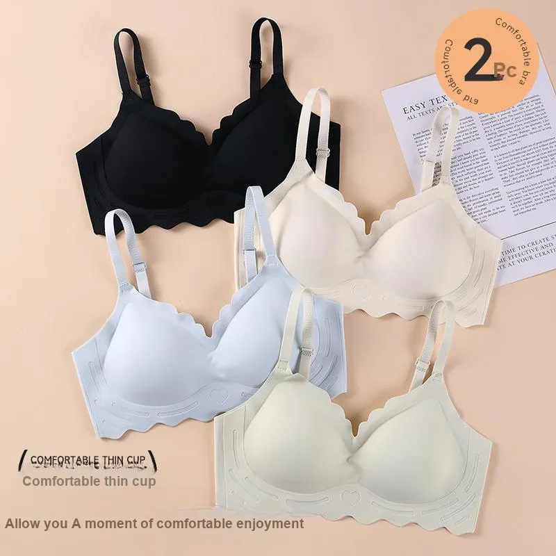 Lan Miao Women's Bras-6
