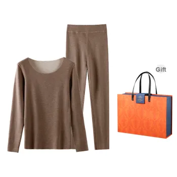 ROBINHOOD Thermal Set Women's Gift Box Set
