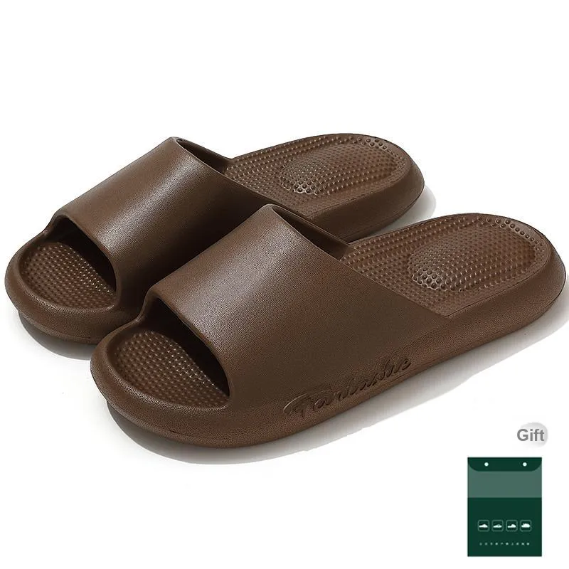 Cat power Slippers / Home Slippers-17