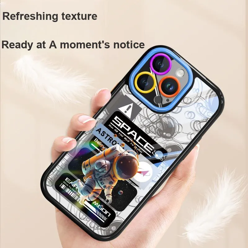 MINISO Phone Cases-4