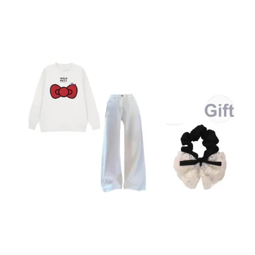 BABYLYCHEE STUDIO Повседневный костюм женский