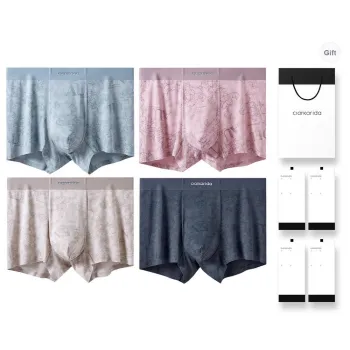 Clarkarida Underpants Men's 3 Pack