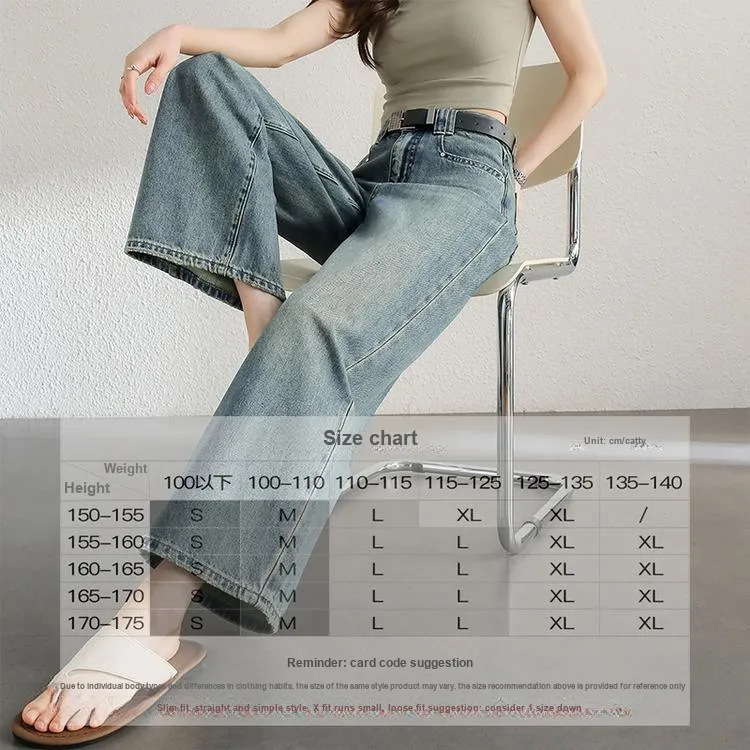 SENTUBILA Jeans Women's Lichen Blue-7