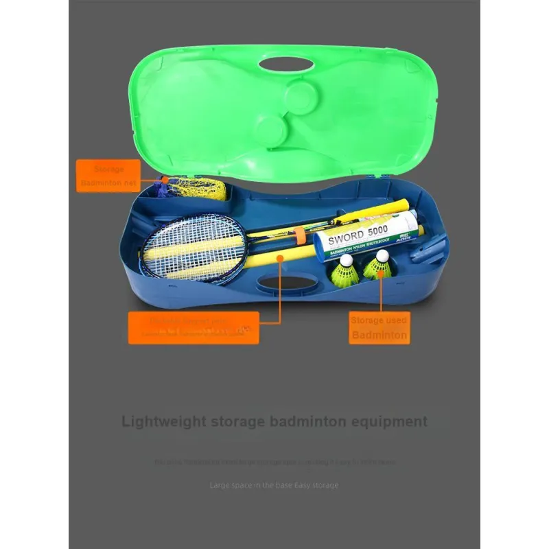 Opi Badminton Nets-2