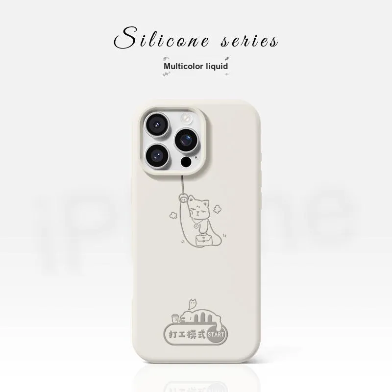 RVIXE Phone Cases-19
