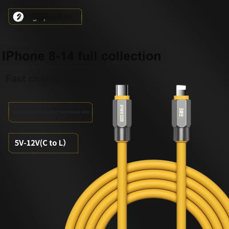 STYIEPIE Cables-1