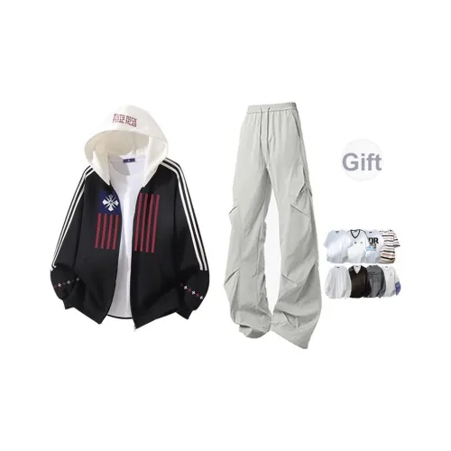 FAX FOR FMACM Свитшот Комплект Унисекс