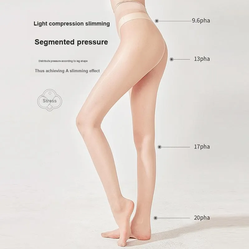 2323 Women's Pantyhose-3