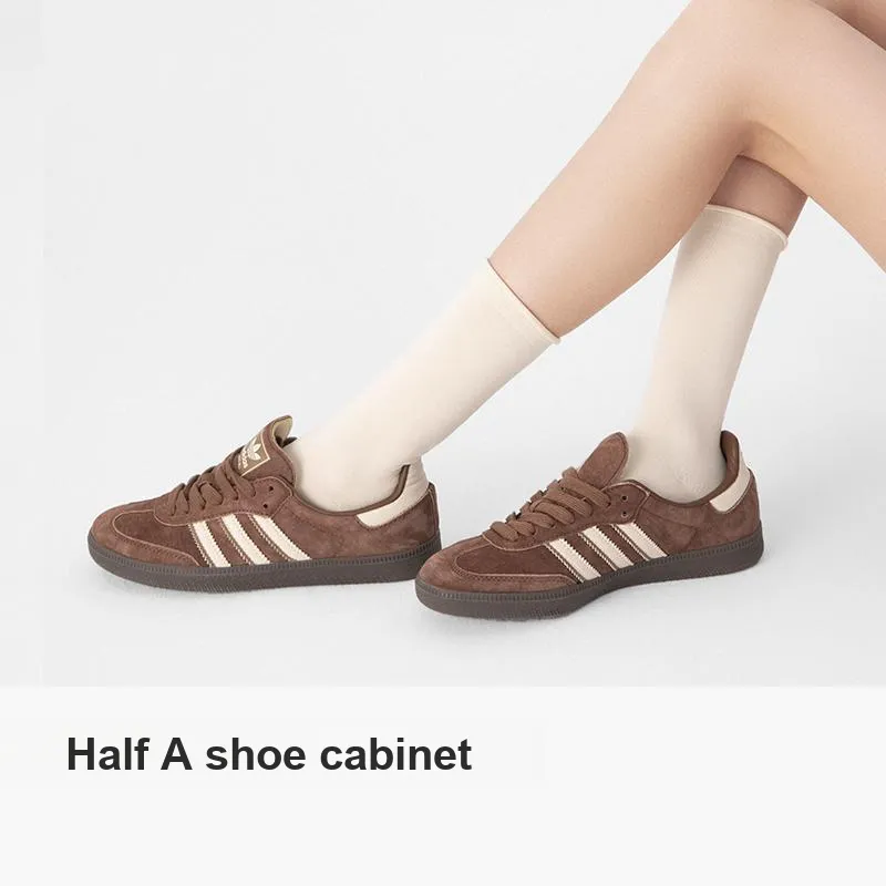B&C.Room Mid Calf Socks Women's 5 Pack-15