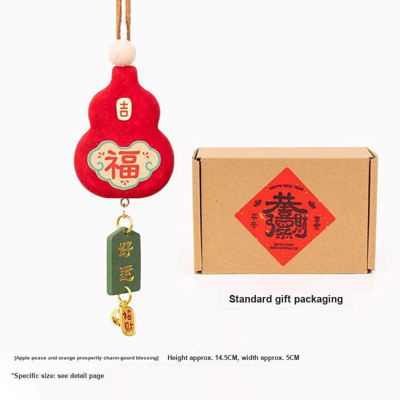 AYING Healing Series Pendant Accessories-19