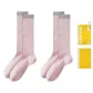 [2 Pack]2 Light Pink