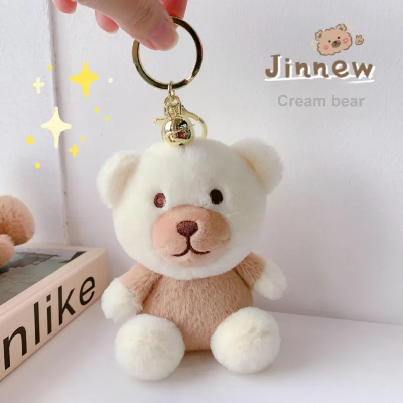 Jinnew Keychains Unisex-7