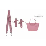Lonshe Small Size (Pink) Adjustable 79-108cm+Perforated