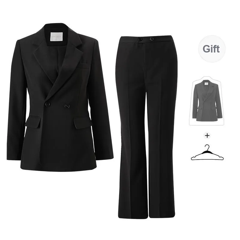 SENTUBILA Business Suit Women's-0