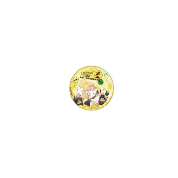 Kinbor Falling Hatsune Miku Collection Hatsune Miku Kagamine Rin/Kagamine Len Badges