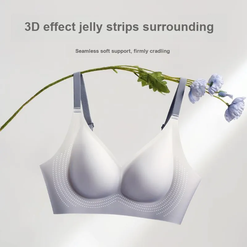 FENTENG Women's Bras-5