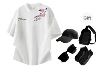 FAIRWHALE T Shirts Unisex