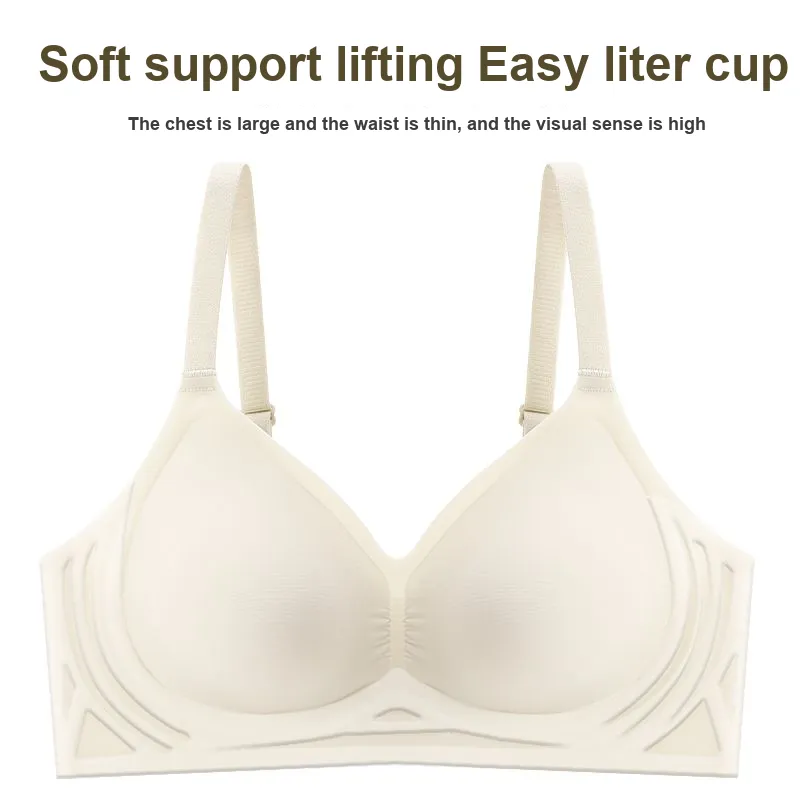 GOSO Women's Bras-6