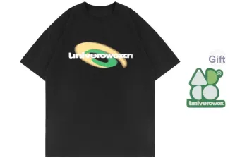 OWOX T Shirts Unisex