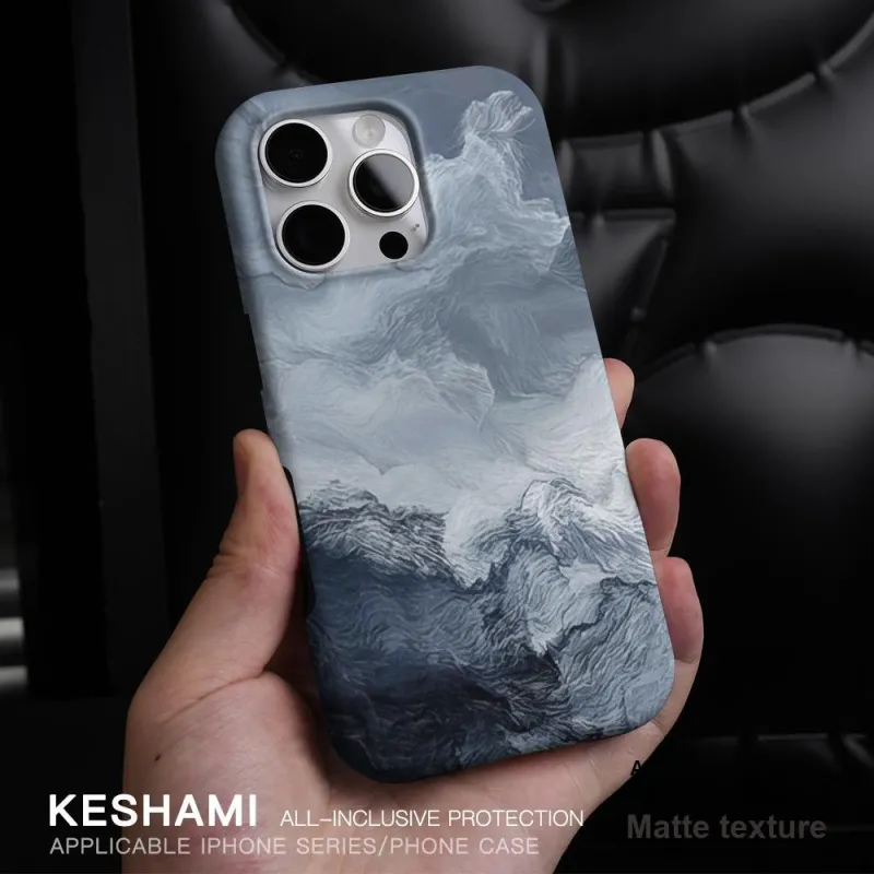 Keshami Phone Cases-55