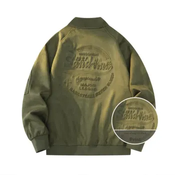 SandKnit Jackets Unisex