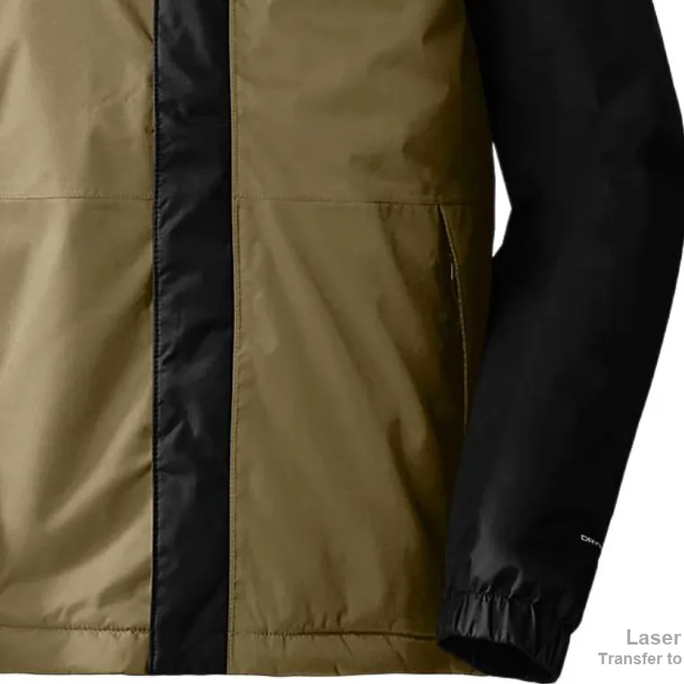 THE NORTH FACE Jackets Coats Men's Khaki-2