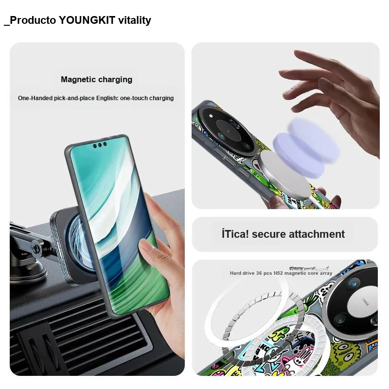 YOUNGKIT Phone Cases-5
