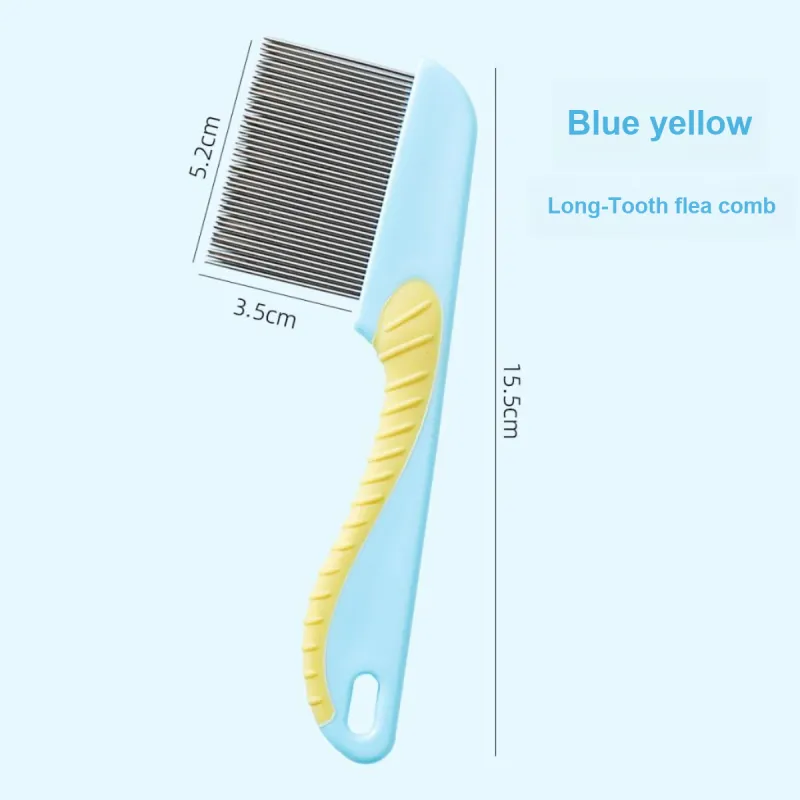 Bebe fun Cat And Dog Combs & Flea Combs-1