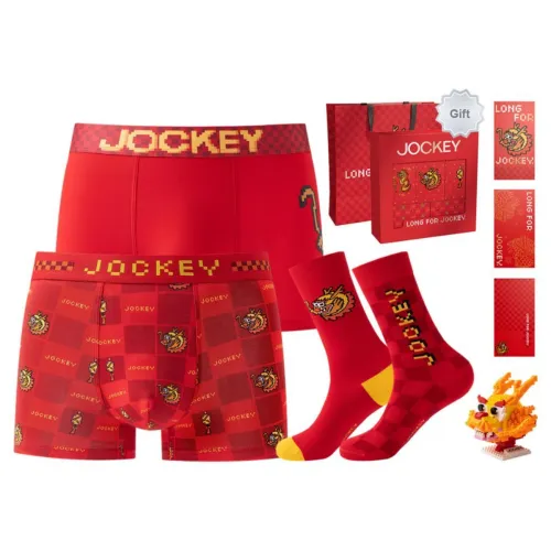 JOCKEY Underwear Gift Box Men's 2 Pack