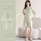 572-Fresh Green