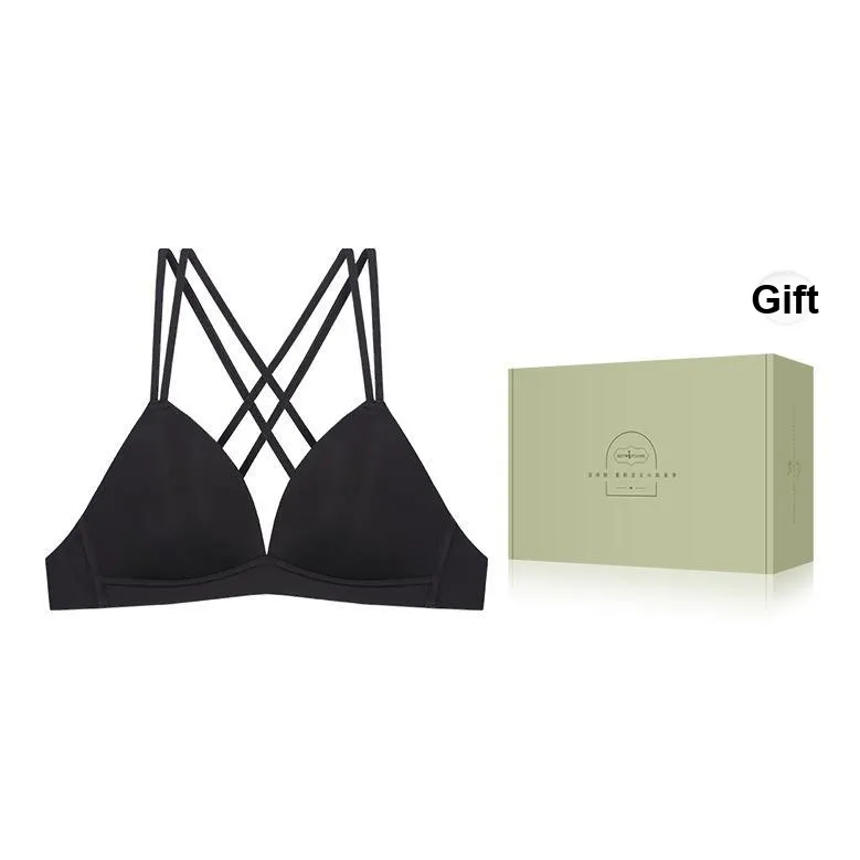 BOTHYOUNG Бюстгальтер Женский Набор в Коробке Черный
