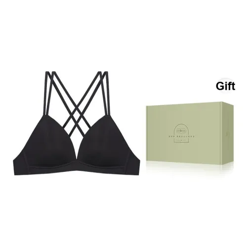 BOTHYOUNG Бюстгальтер Женский Набор в Коробке Черный