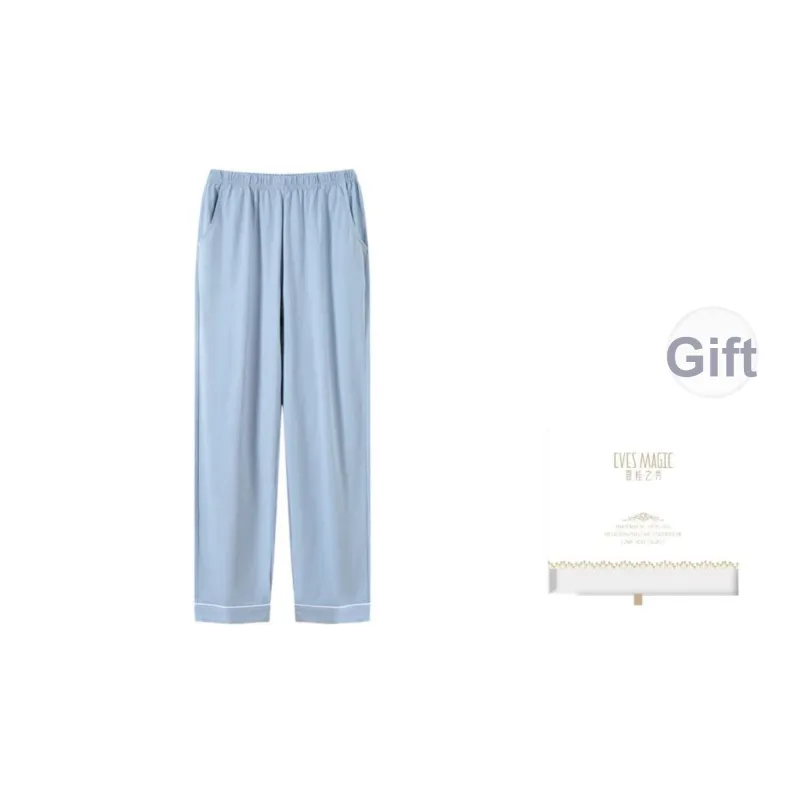 XIA.WA.ZHI.XIU Pajama Pants Men's 1 Pack-12