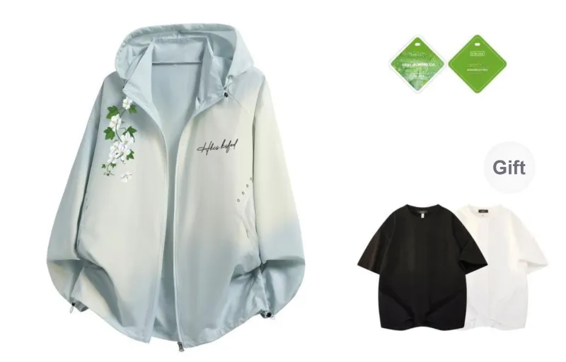 CSKS Jackets Unisex-18