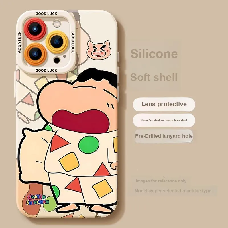HASEE Phone Cases-3