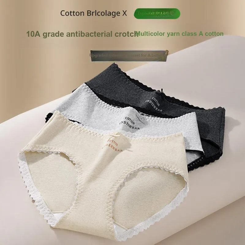 Ordifen Underpants Women's 3 Pack-29