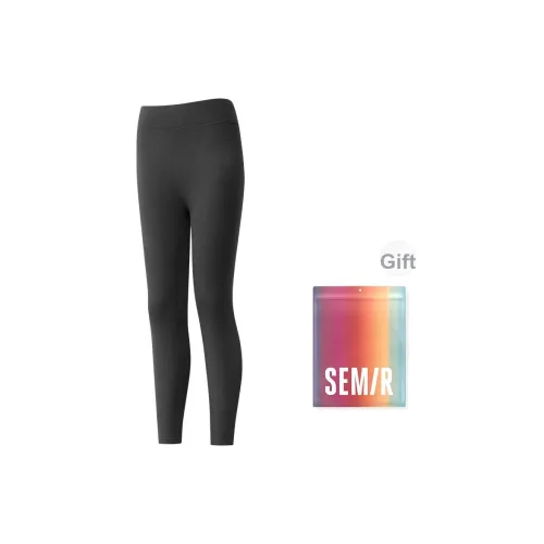 Semir Женские термобрюки