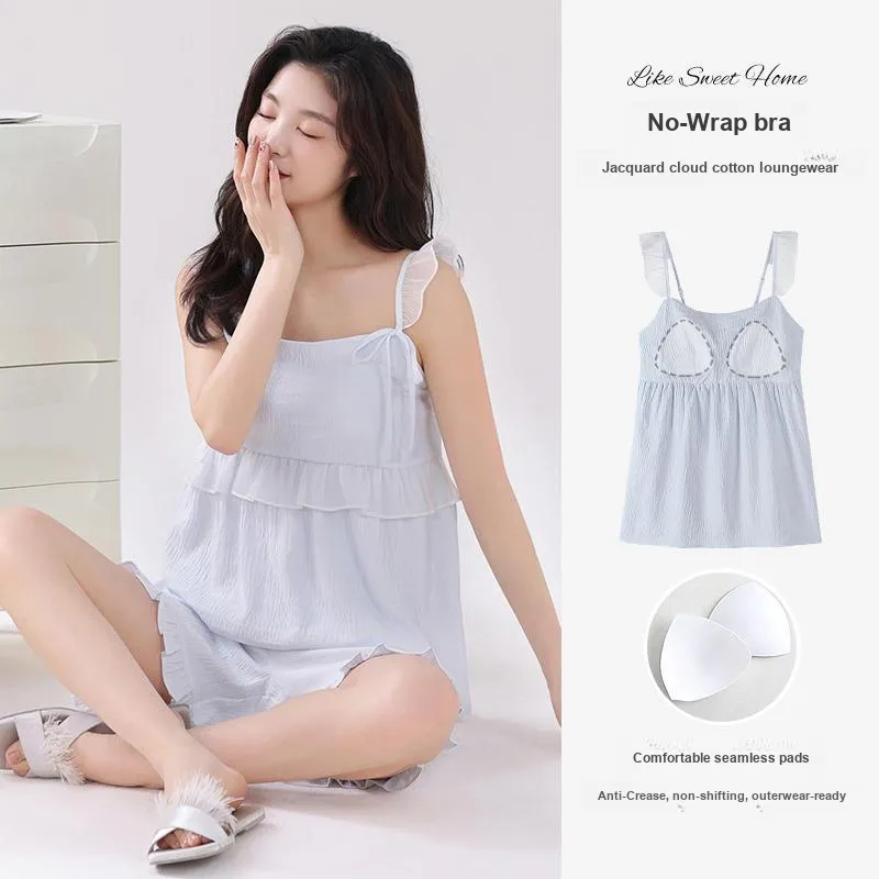 Ta Yan Women's Pajama Sets-3