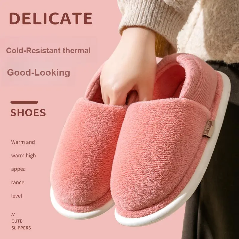 Foot recreation Slippers / Home Slippers-8