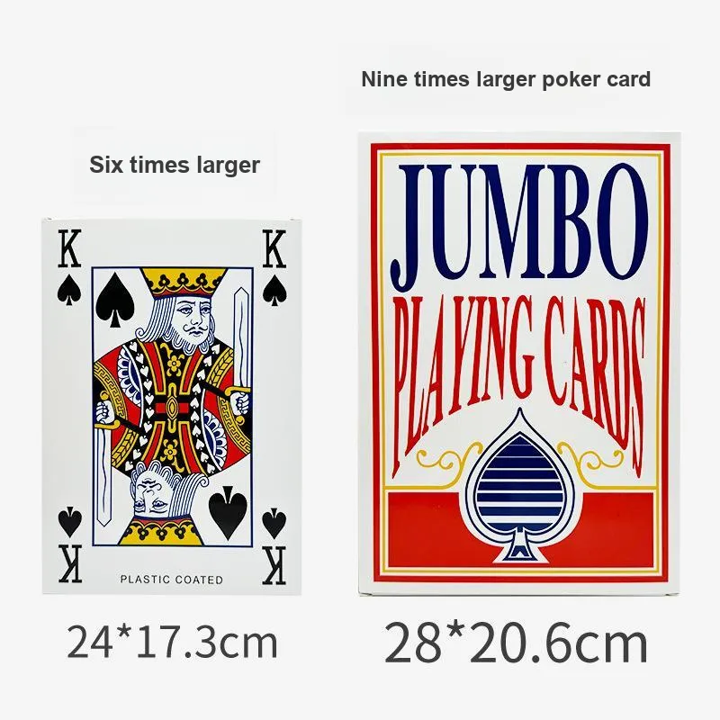 Imono Standard Playing Cards-10