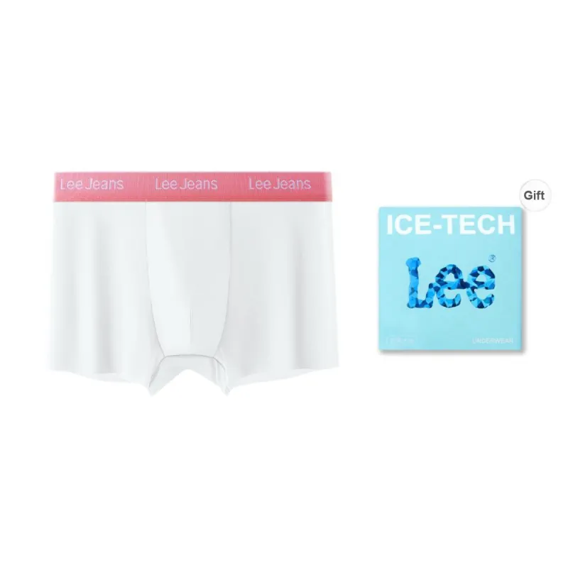 Lee Men Underpants-24