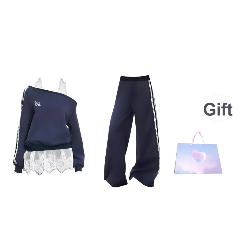 Aghr Casual Suits Women's-2