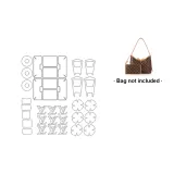 Carryall Trumpets Protective Film 2 Set