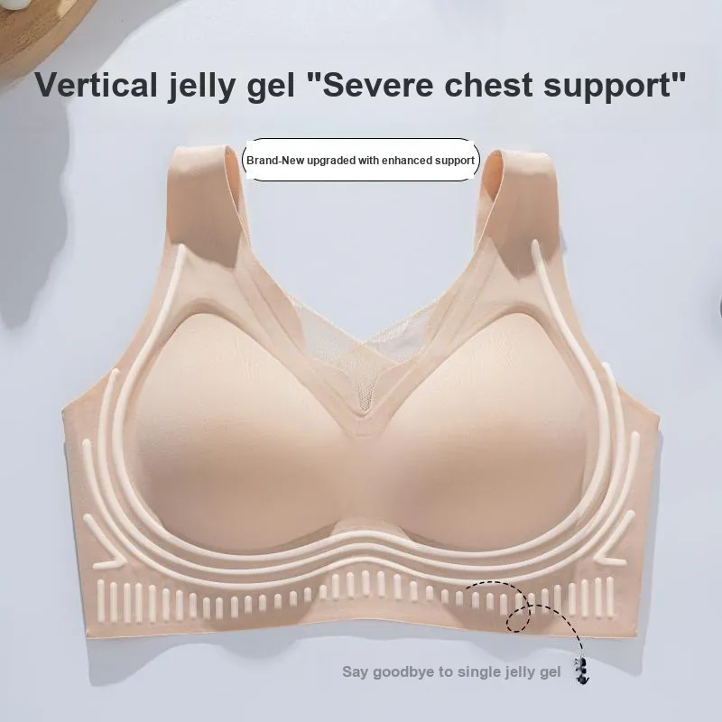 Urban beauty Women's Bras-5