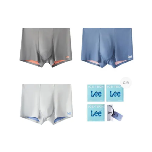 Lee Men Underpants