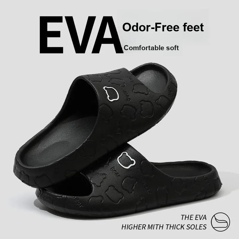 Foot recreation Slippers / Home Slippers-24