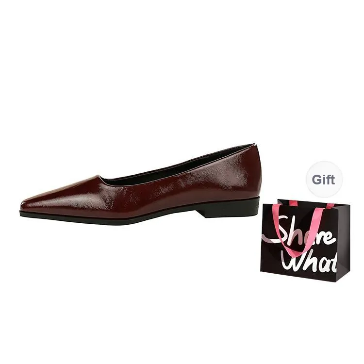 BIGTREE Casual Single Shoes Women's-0