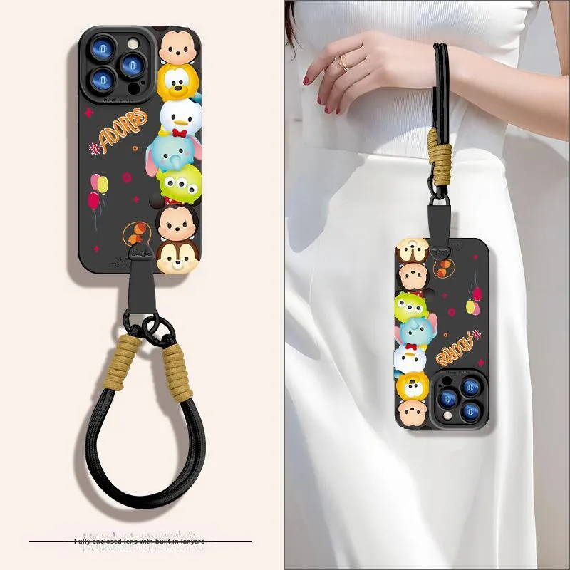 Disney Phone Cases-17