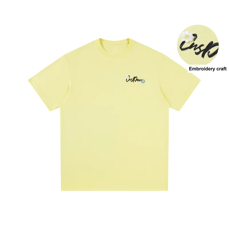 China Aerospace T-Shirts Unisex-2